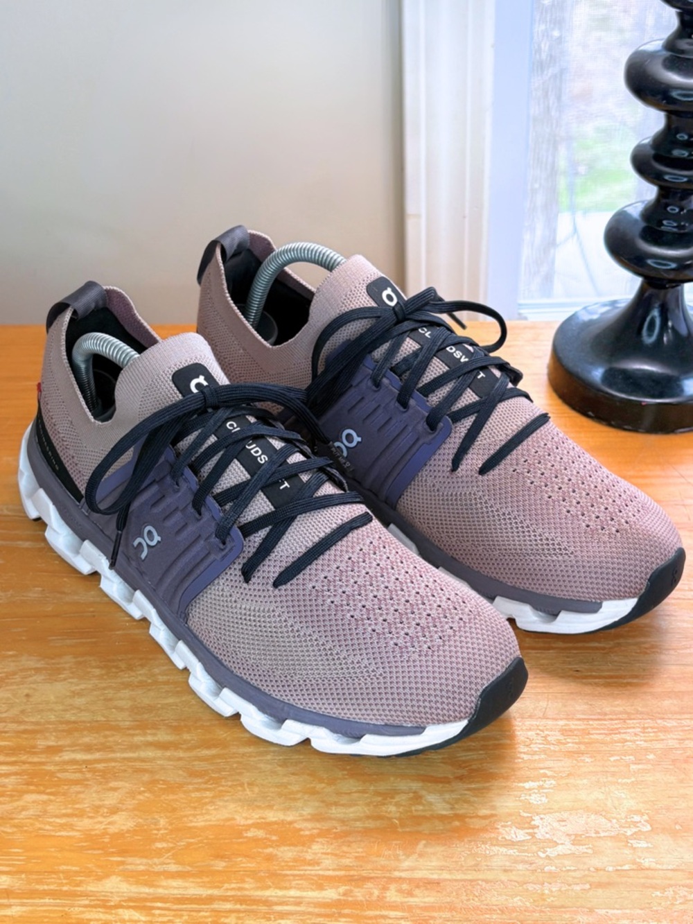 On CloudSwift 3 Women’s Running Shoe - Picture 4 of 14